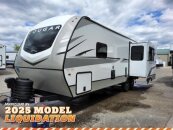 New 2025 Keystone Cougar 25MLE