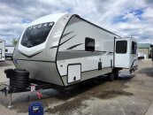 New 2025 Keystone Cougar 25MLE