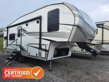 2025 Keystone Cougar 23MLE