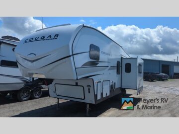 New 2025 Keystone Cougar 2700BH