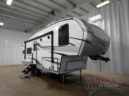 Photo 1 for New 2025 Keystone Cougar 23MLE