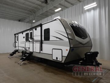 New 2025 Keystone Cougar