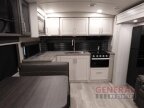 Thumbnail Photo 2 for New 2025 Keystone Cougar 25MLE