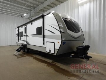 New 2025 Keystone Cougar 25MLE