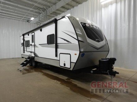 Photo 1 for New 2025 Keystone Cougar 25MLE