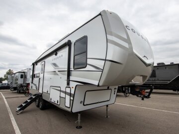 2025 Keystone Cougar 260MLE