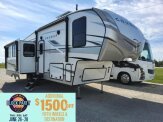 New 2025 Keystone Cougar