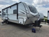 New 2025 Keystone Cougar 25MLE