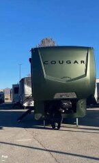Thumbnail Photo 3 for 2025 Keystone Cougar