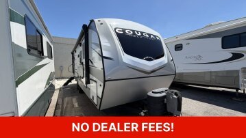 2025 Keystone Cougar 26RBS