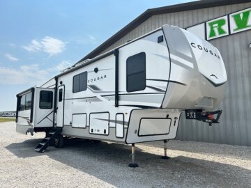 2025 Keystone Cougar 360MBI
