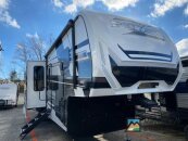 New 2025 Keystone Fuzion
