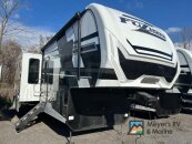 New 2025 Keystone Fuzion