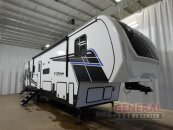 New 2025 Keystone Fuzion