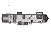 New 2025 Keystone Fuzion