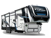 2025 Keystone Fuzion