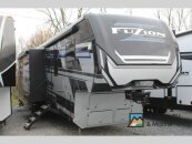 New 2025 Keystone Fuzion