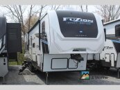 New 2025 Keystone Fuzion