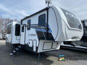 New 2025 Keystone Fuzion