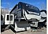 New 2025 Keystone Fuzion 419