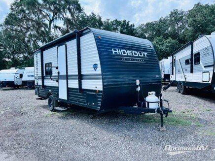 Photo 1 for New 2025 Keystone Hideout