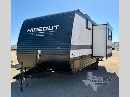 Photo 1 for 2025 Keystone Hideout
