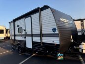 New 2025 Keystone Hideout