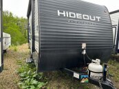 New 2025 Keystone Hideout