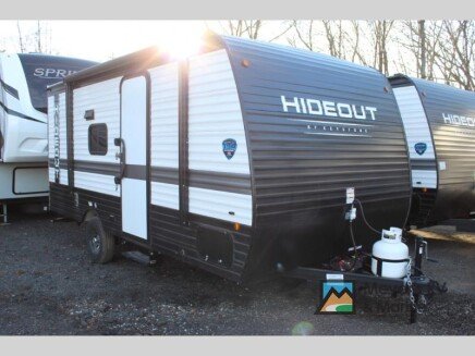 Photo 1 for New 2025 Keystone Hideout
