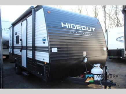Photo 1 for New 2025 Keystone Hideout