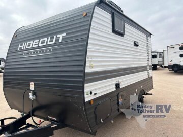 2025 Keystone Hideout