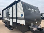 2025 Keystone Hideout