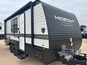 2025 Keystone Hideout
