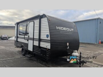 2025 Keystone Hideout