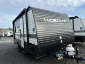 New 2025 Keystone Hideout