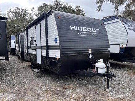 Photo 1 for New 2025 Keystone Hideout