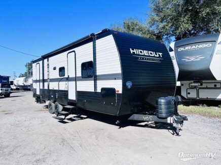 Photo 1 for New 2025 Keystone Hideout