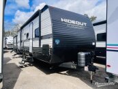 New 2025 Keystone Hideout