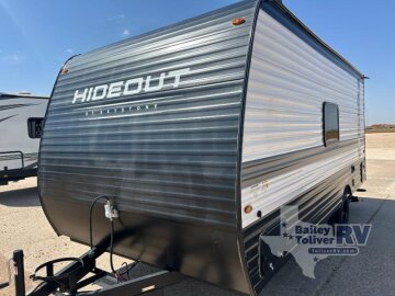 2025 Keystone Hideout