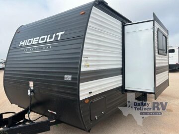 2025 Keystone Hideout