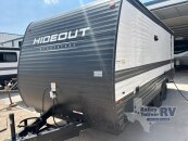 2025 Keystone Hideout