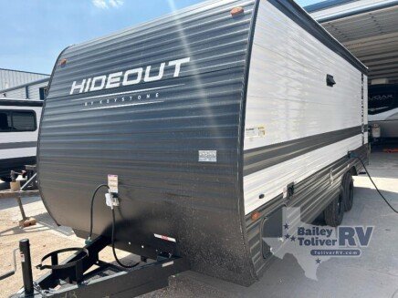 Photo 1 for 2025 Keystone Hideout
