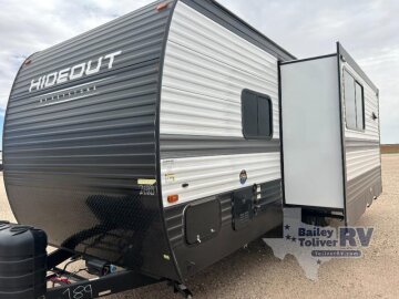 2025 Keystone Hideout