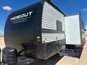 2025 Keystone Hideout 261BH