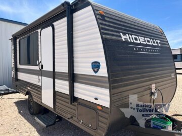 2025 Keystone Hideout