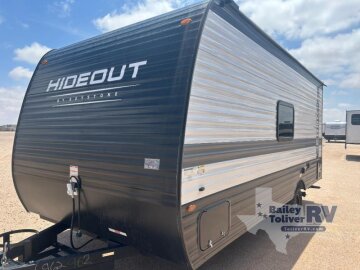 2025 Keystone Hideout