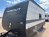 2025 Keystone Hideout