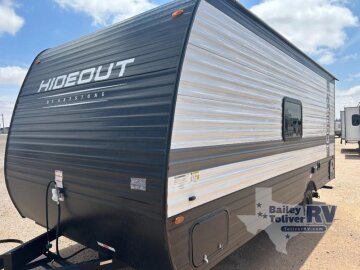 2025 Keystone Hideout