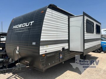 2025 Keystone Hideout