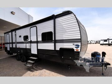 2025 Keystone Hideout 261BH